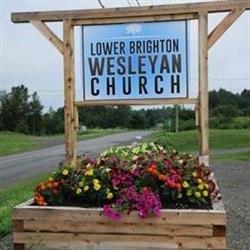 Lower Brighton Wesleyan Church, opening hours