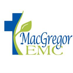 Mac Gregor Emc, Macgregor, MB opening hours