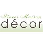 Stores Maison Décor Service Mobile, Magog, QC opening hours