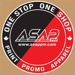 ASAPpm, Ottawa, ON opening hours