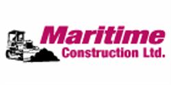 Maritime Construction Ltd, Breadalbane, PE opening hours