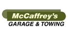 Art McCaffrey's Garage & Towing Limited, Cannifton, ON opening hours