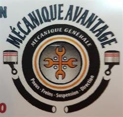 Mecanique Avantage, Montpellier, QC opening hours
