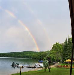 Mike S Cabins, Bouchette, QC opening hours