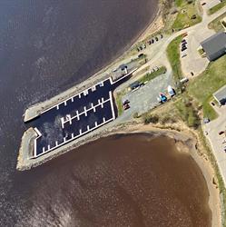 Miramichi Boating & Yacht Club, opening hours