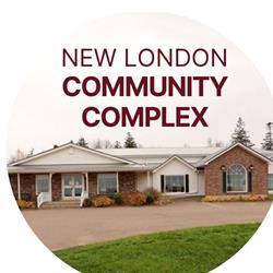 New London Community Complex, opening hours