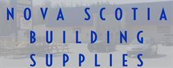 Nova Scotia Building Supply Ltd., Blockhouse, NS opening hours