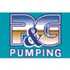 P & G Sewage Disposal, Deep River, ON opening hours