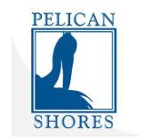 Pelican Shores, Ninette, MB opening hours