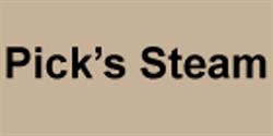 Pick's Steam, Yellowknife, NT opening hours