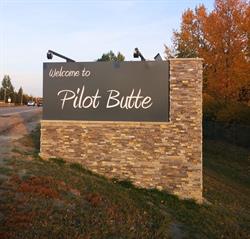 Pilot Butte Town Office, Located in Recreation Complex, opening hours