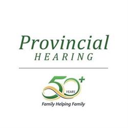 Provincial Hearing, Truro, NS opening hours