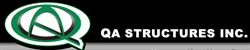 Q a Structures Inc., Blackfalds, AB opening hours