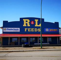 R-l Feeds, Spiritwood, SK opening hours