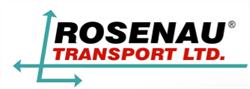 Rosenau Transport, a GLS company, Redcliff, AB opening hours