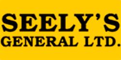 Seely's General Ltd, Alder Flats, AB opening hours