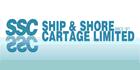 Ship & Shore Cartage Ltd, Saint John, NB opening hours