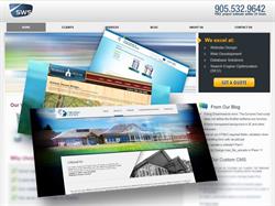 Superior Web Solutions, Concord, ON opening hours