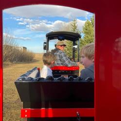 Wagons West r v Park, Sundre, AB opening hours