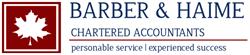 Barber & Haime, Lantzville, BC opening hours