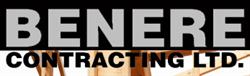 Benere Contracting Ltd, Enfield, NS opening hours