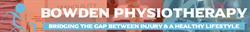 Bowden Physiotherapy Clinic, opening hours
