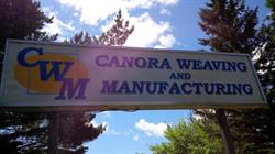 Canora Weaving & Tarp Manufacturing, opening hours