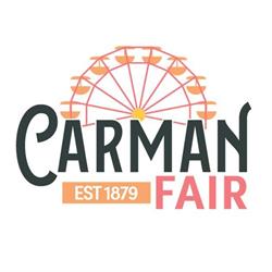 Carman Country Fair, opening hours