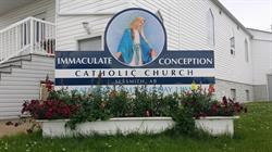 Catholic Church, Sexsmith, AB opening hours