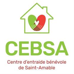 Centre d'Entraide bénévole de Saint-Amable Inc., opening hours