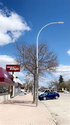 Chicken Delight, Beauséjour, MB opening hours