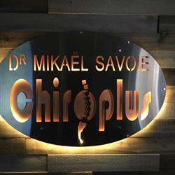 Chiroplus Dr Mikael Savoie, Campbellton, NB opening hours