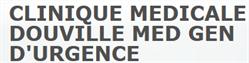 Clinique Medicale Douville, Saint-Hyacinthe, QC opening hours
