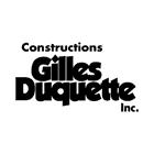 Constructions Gilles Duquette Incorporated, Île-aux-Noix, QC opening hours