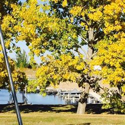 Crawling Valley Campground, Bassano, AB opening hours