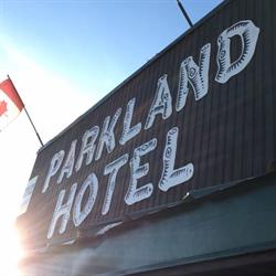 Dorintosh Parkland Hotel Motel, opening hours