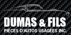 Dumas & Fils Pieces d Autos Usagees, Cookshire-Eaton, QC opening hours