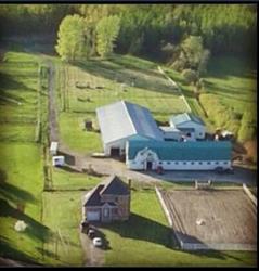 Ecuries Sylvie Monette, Carignan, QC opening hours