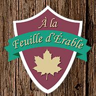 Erabliere a La Feuille d Erable, Mont-Saint-Gregoire, QC opening hours