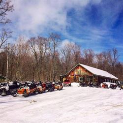 Erabliere Les 4 Printemps, Ferme-Neuve, QC opening hours