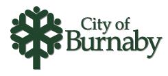 Burnaby Sewer Dept, opening hours