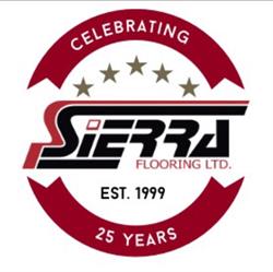 Sierra Flooring, Edmonton, AB opening hours