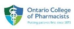 Ontario College Of Pharmacists, opening hours