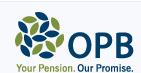 Ontario Pension Board, opening hours