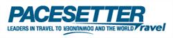 Pacesetter Travel in Toronto, ON (Bedford Park) - Opening Hours
