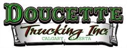 Doucette Trucking Inc. in Calgary, AB (Vista Heights) - Opening Hours