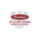 Frankonia RV Storage, Calgary, AB opening hours