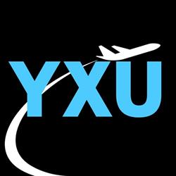 London Intl. Airport-Yxu, opening hours