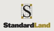 Standard Land Co. Inc. in Calgary, AB (Downtown) - Opening Hours