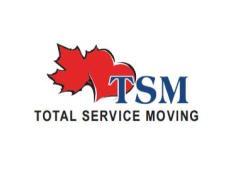 TSM Moving / Calgary Movers, opening hours